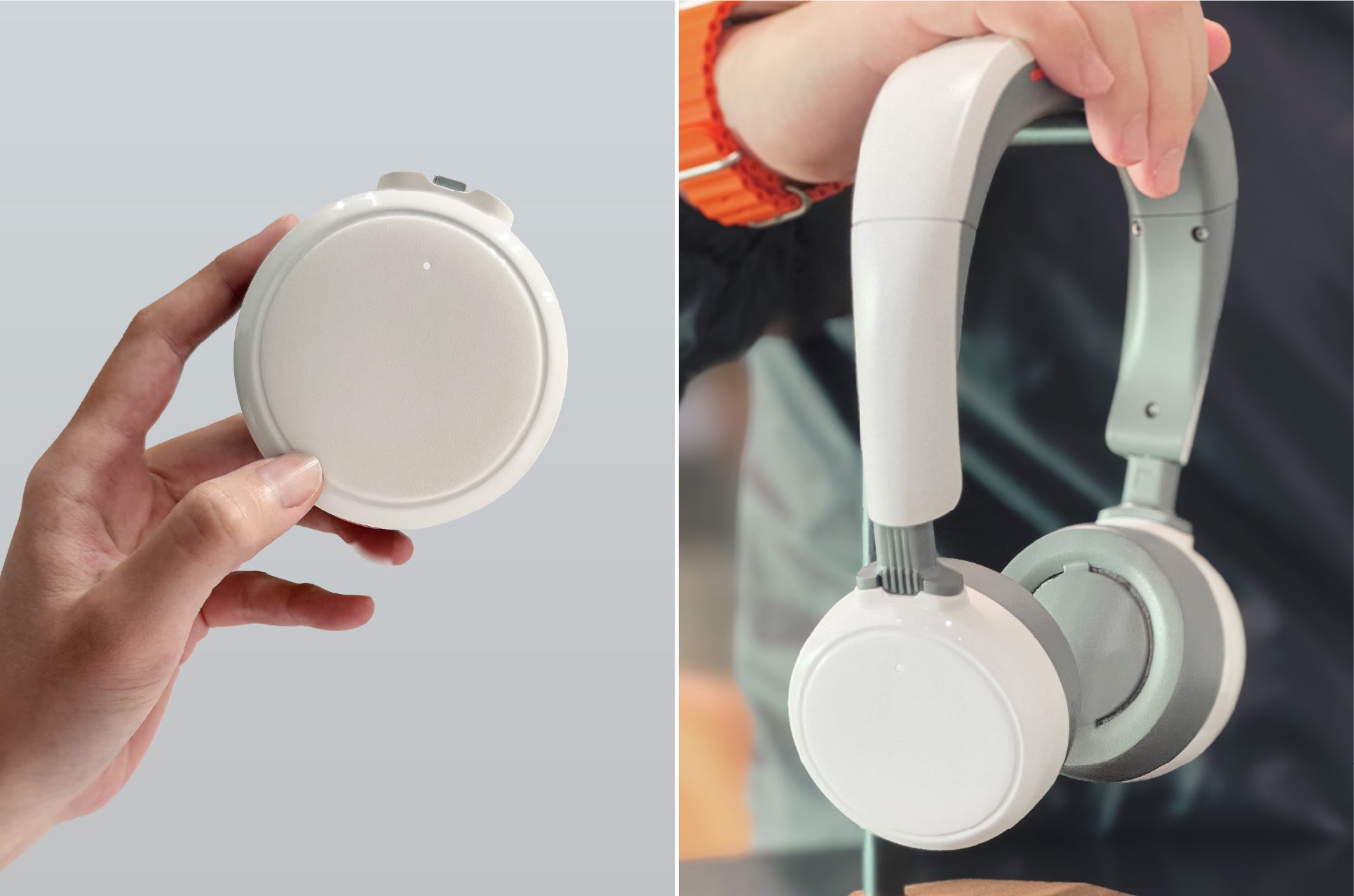 Personal Air Purifier