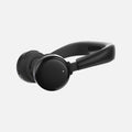 MyComfyTech Personal Air Purifier, Tech Black