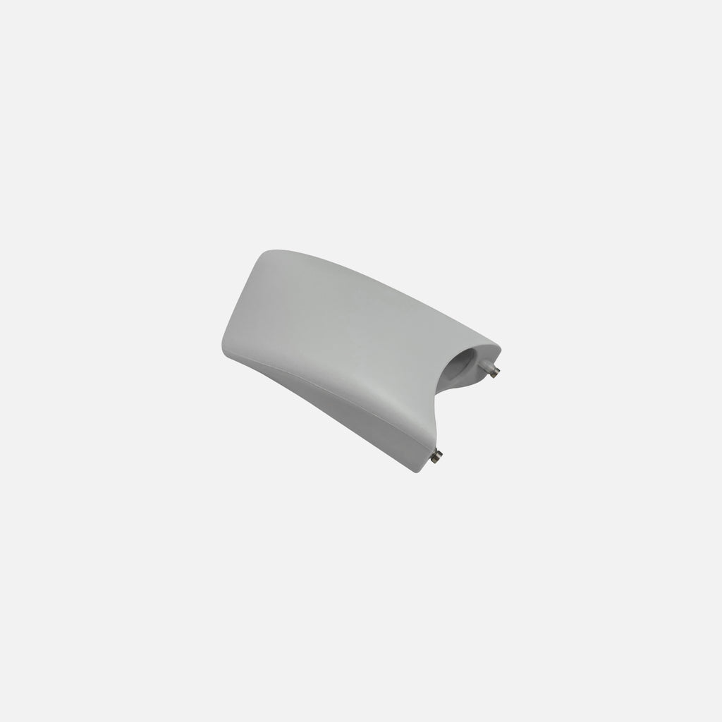 MyComfyTech Visor Attachment, Comfy White
