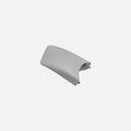 MyComfyTech Visor Attachment, Comfy White