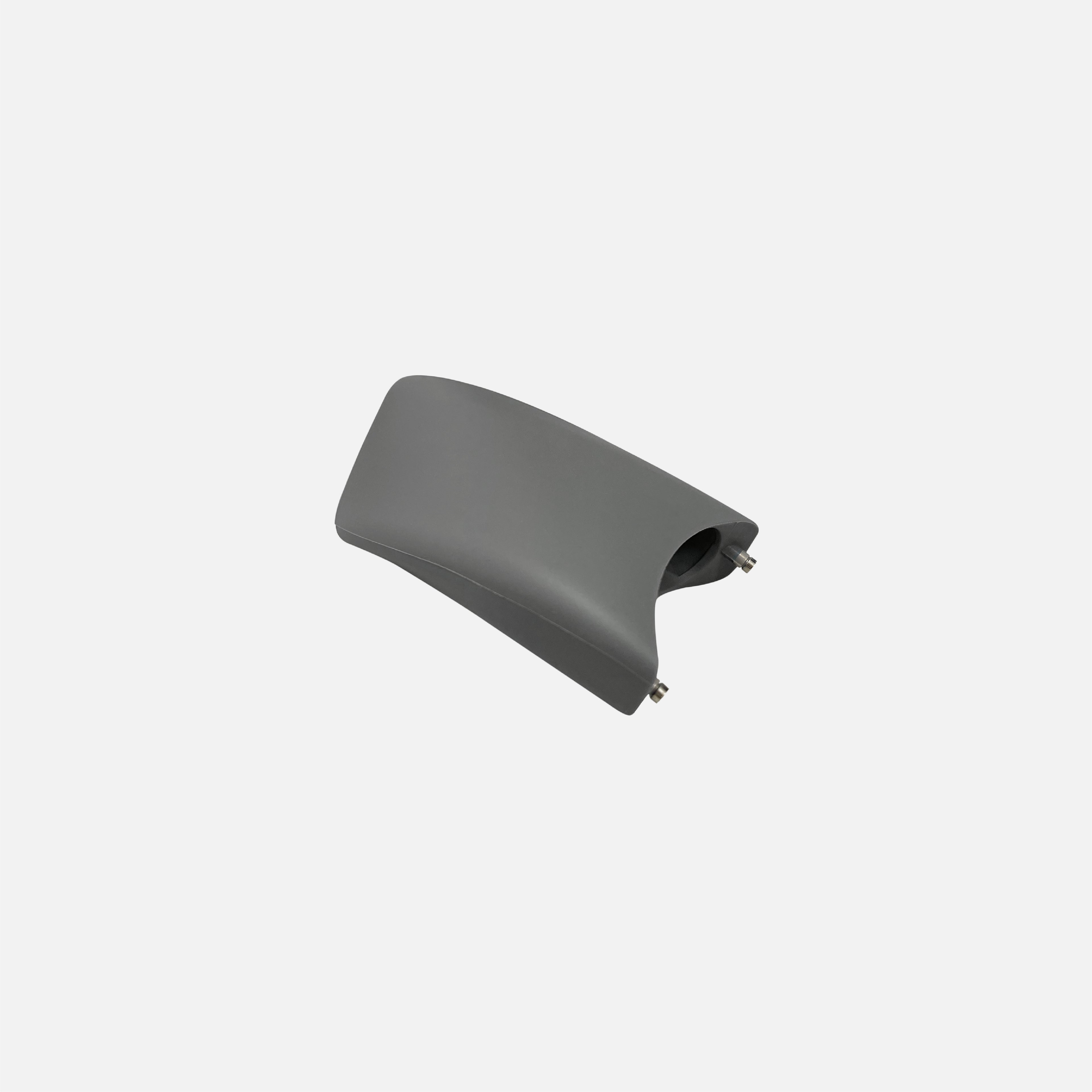 MyComfyTech Visor Attachment, Tech Black