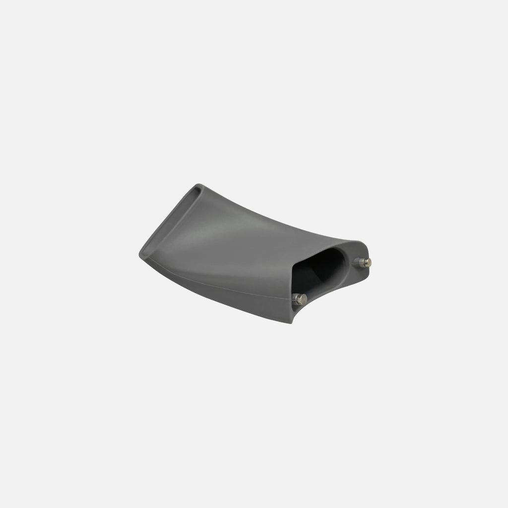MyComfyTech Visor Attachment, Tech Black