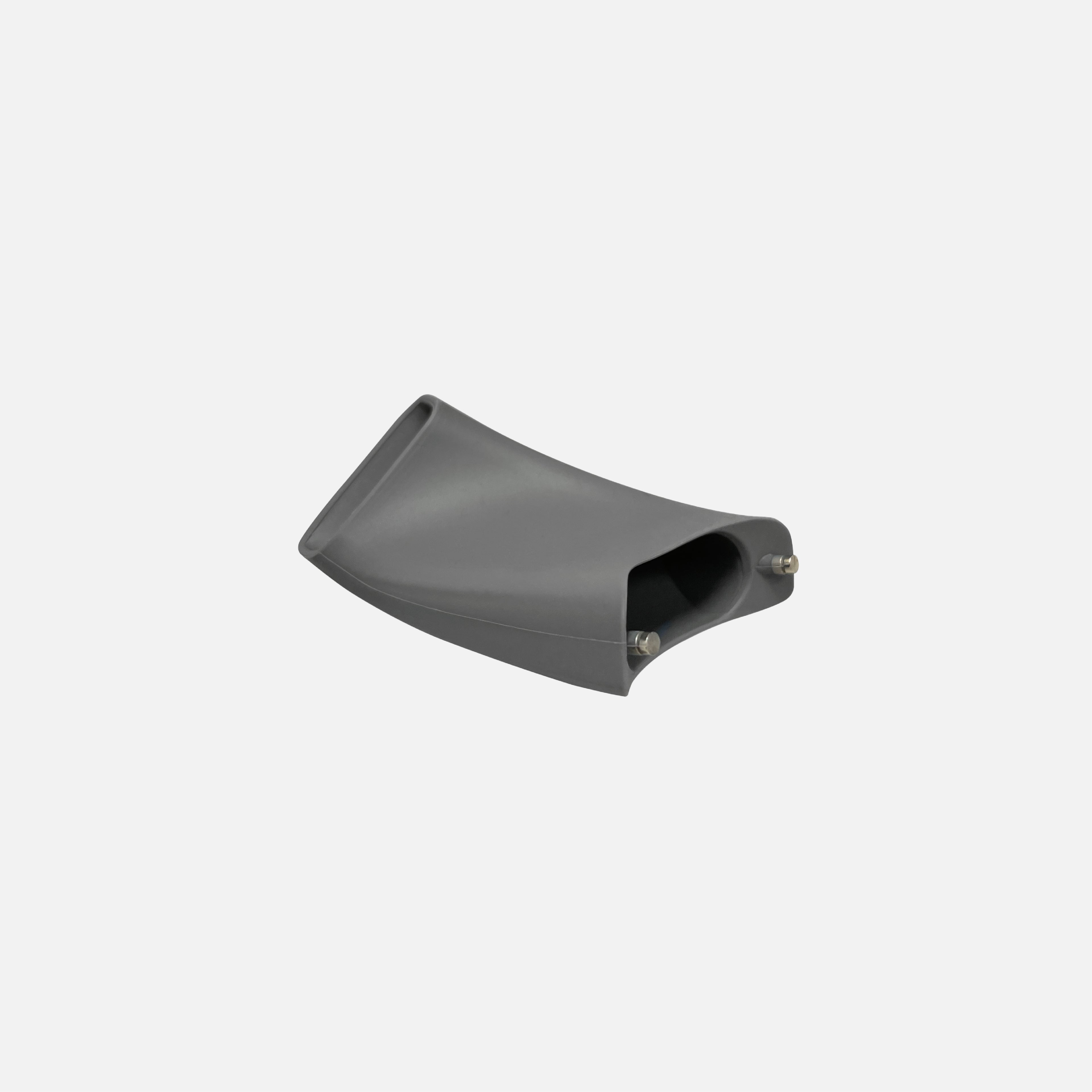 MyComfyTech Visor Attachment, Tech Black