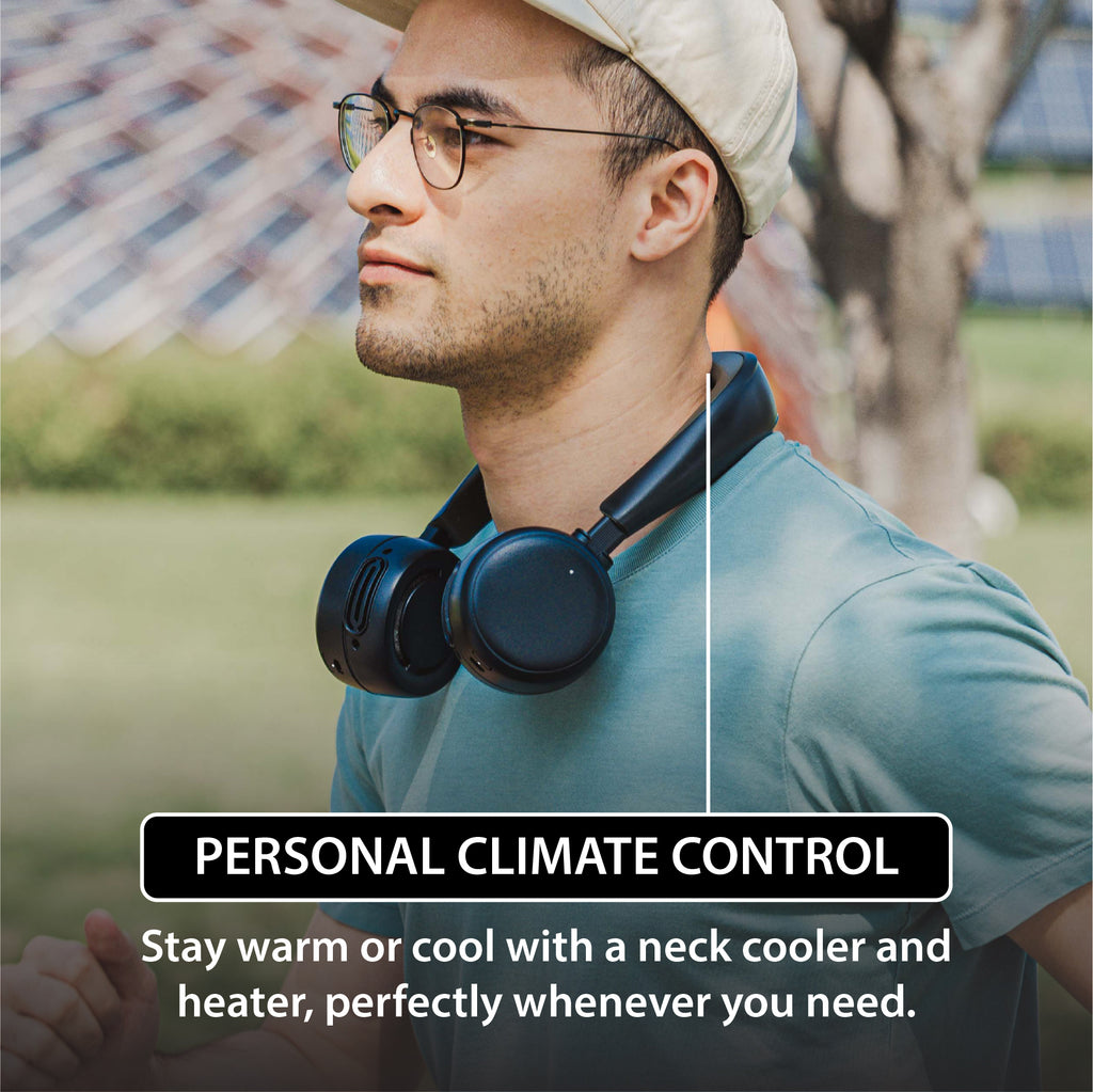 MyComfyTech Personal Air Purifier